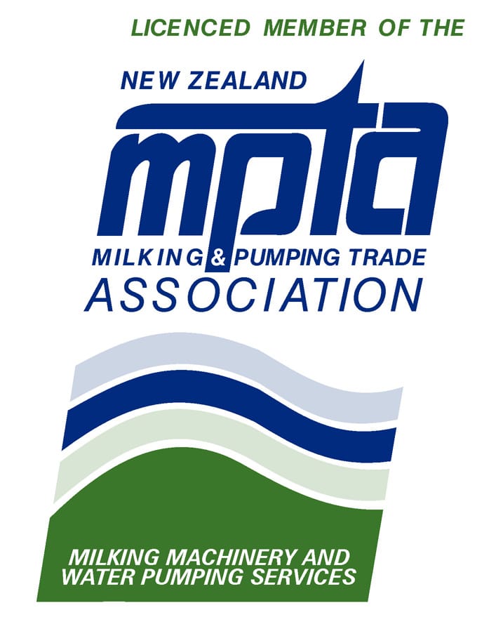 Licenced Member of the NZMPTA
